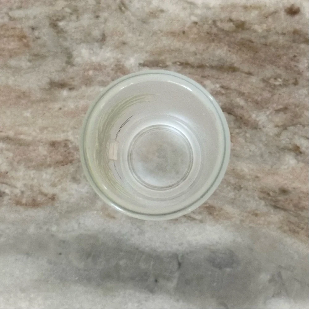 Florida Palm Tree Novelty Shot Glass- Gift - Souvenir